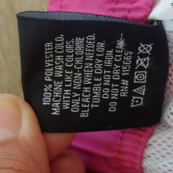 NWT Corona Men's Graphic Ombre Board Shorts Size M - Picture 7 of 8